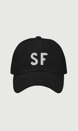 SF City Hat