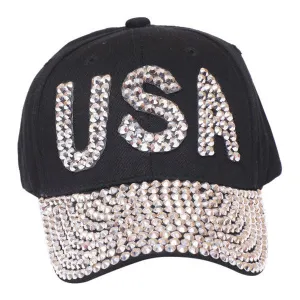 Something Special - USA Bedazzle Jewel Cap