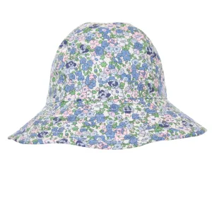 Sophia Wide Brim Infant Hat