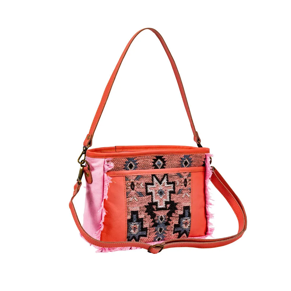 Suzanna Trail Small And Crossbody Bag