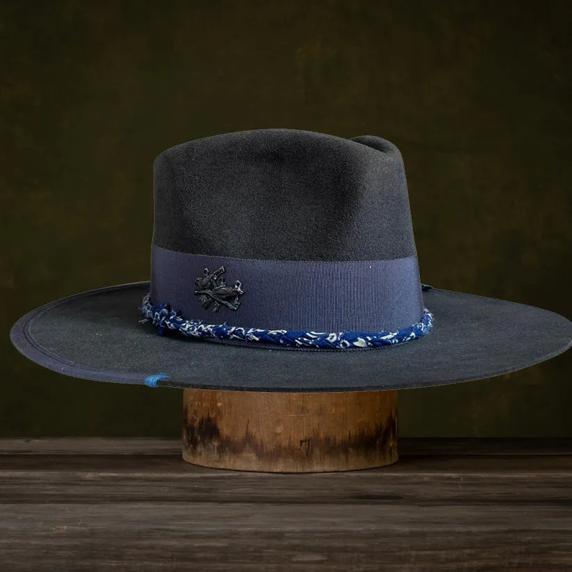 Timeless Trims Felt Outdoor Hat