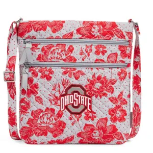 Triple Zip Hipster - Ohio State University